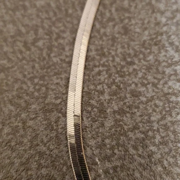 Beautiful 4 Strand Metal Rhinestone - Picture 5 of 6